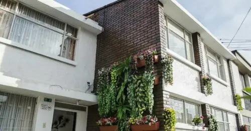 ABUELITOS HOGAR DONA TERE PUENTELARGO ABUELITOS HOGAR DONA TERE PUENTELARGO